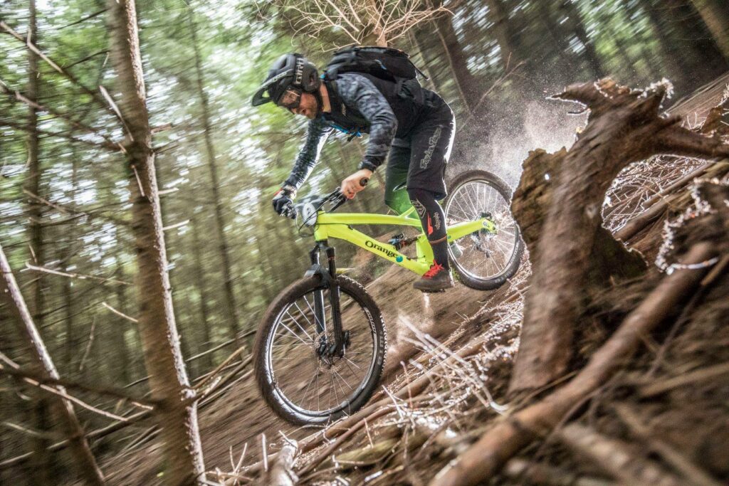 The Ex Enduro 2019 1