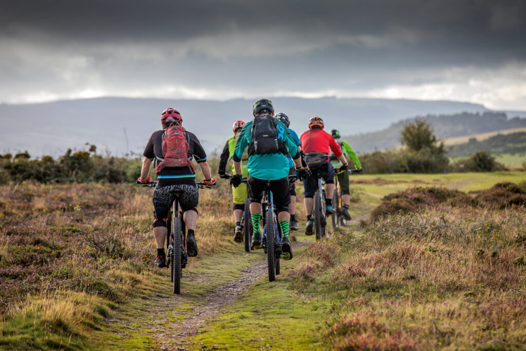 The Ex Enduro 2019 10