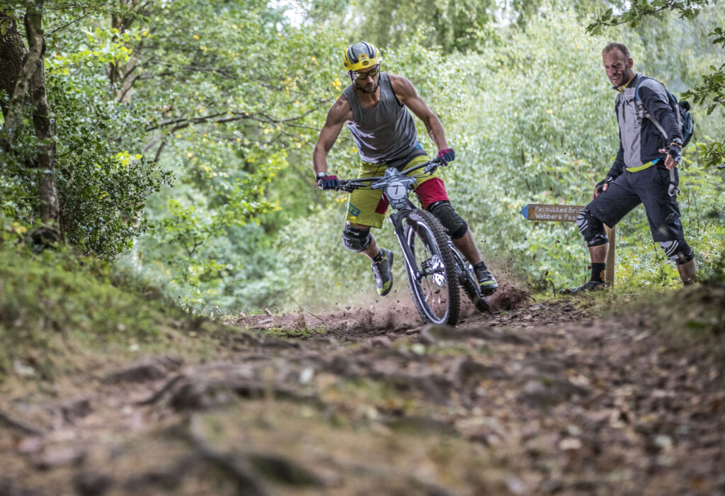 The Ex Enduro 2019 13