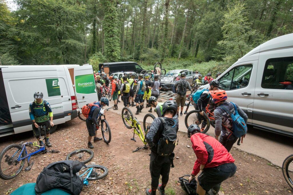 The Ex Enduro 2019 2