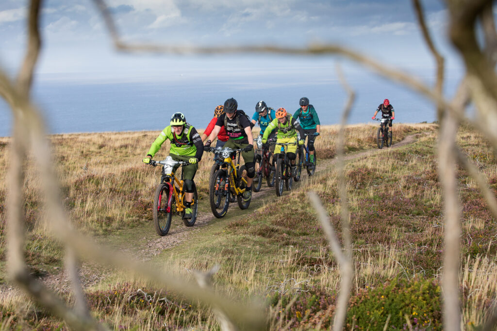 The Ex Enduro 2019 9