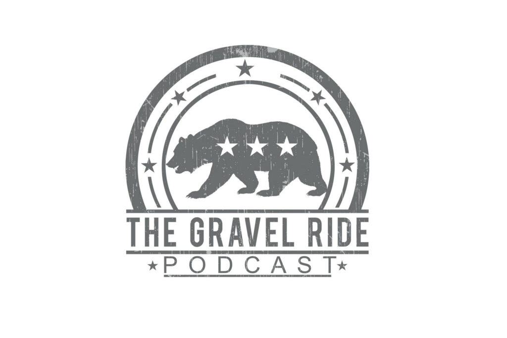 The gravel ride podcast