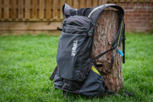 Thule Vital 8L hydration pack review