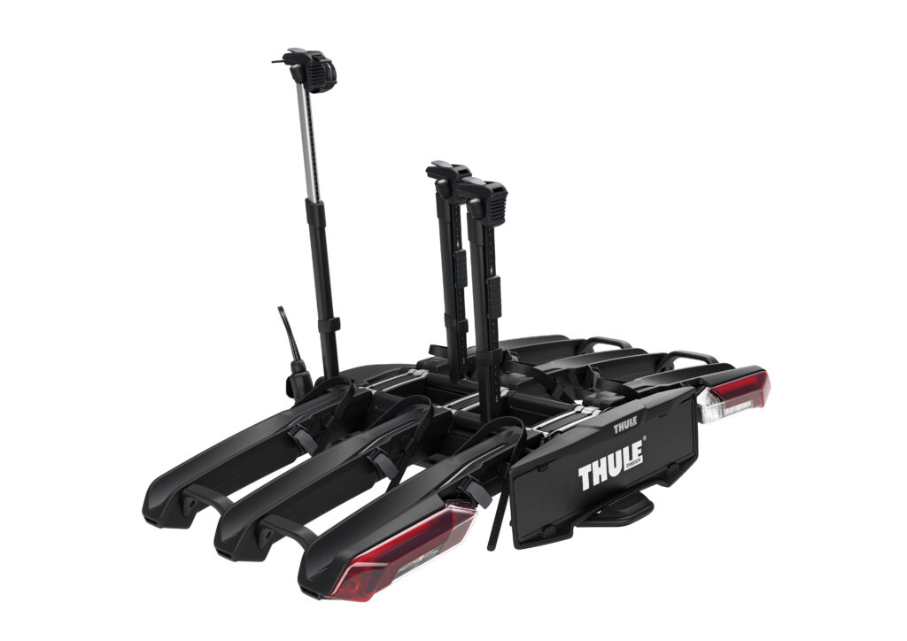 2023 Thule Epos bike rack studio