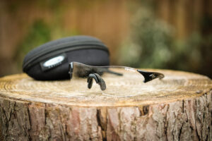 Tifosi Optics Brixen interchangeable lens glasses review