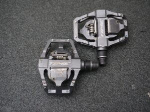 Time Speciale 12 pedal review