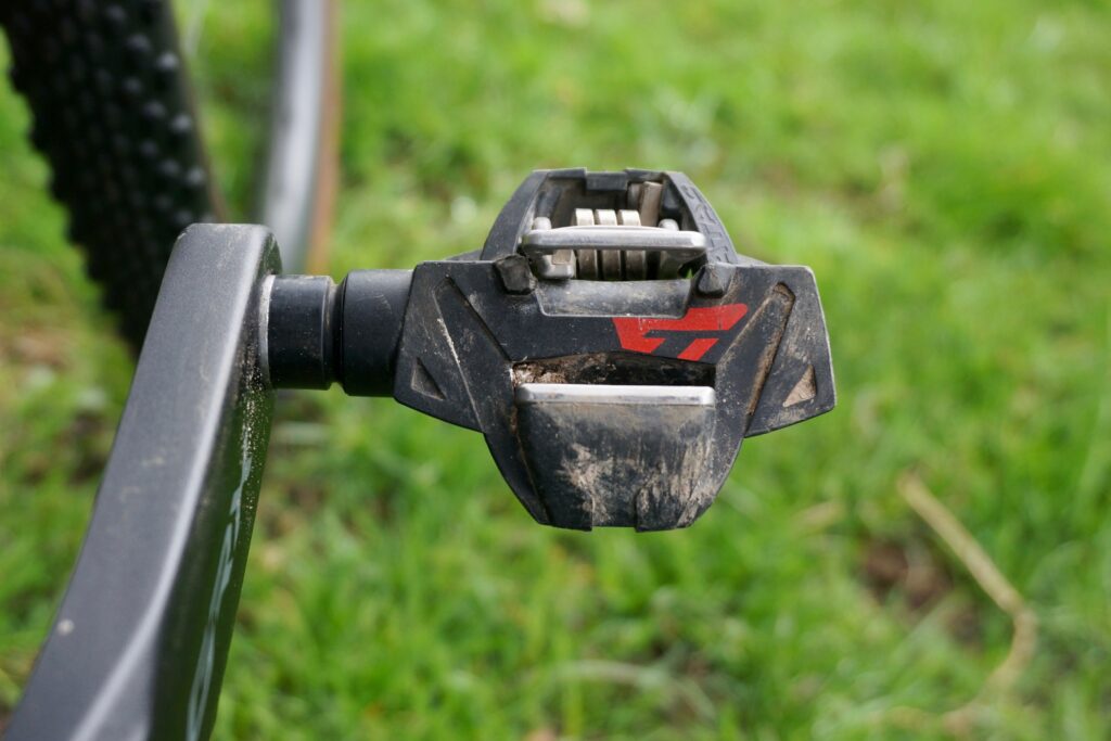 Time XC 8 Pedal 2