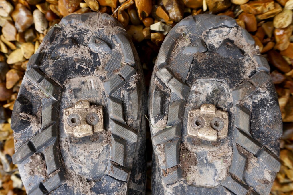 Time XC 8 Pedal Cleats