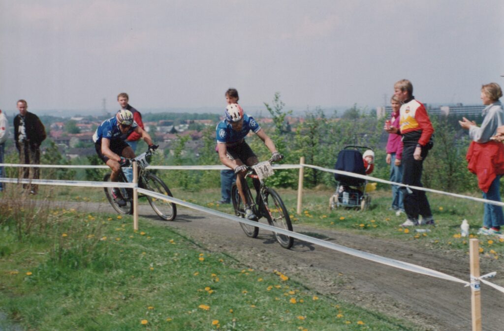 Tom Ritchey