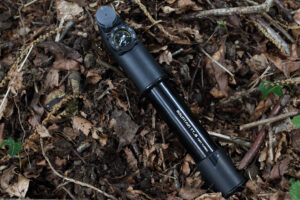 Topeak Mountain TT G mini pump review