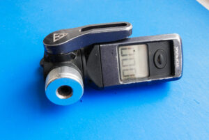 Topeak Shuttle Digital tyre pressure gauge review