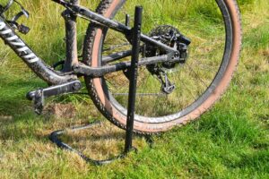 Topeak Tune-Up Stand X bike stand review