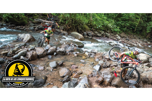 Toughest MTB events La Ruta