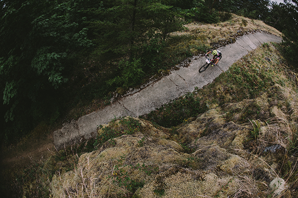 Toughtest MTB events BC Bike Race