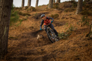 Transition Smuggler X01 Alloy