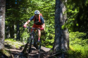 Trek Powerfly 9 FS - riding 2.jpg