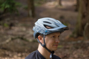 Troy Lee Designs A2 MIPS helmet