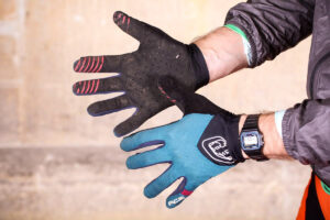 Troy Lee Designs Ace 2.0 gloves review