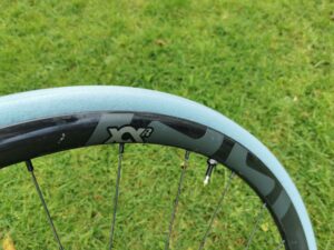 Tubolight EVO Gravel tyre inserts review