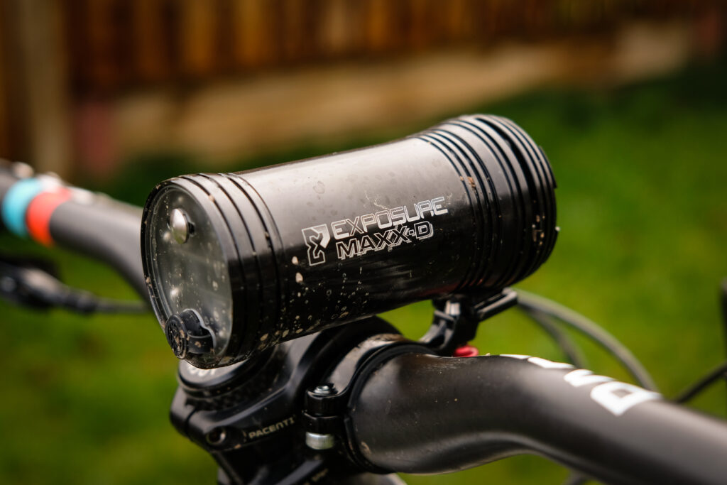 USE Exposure Maxx D Mk11 front light-2