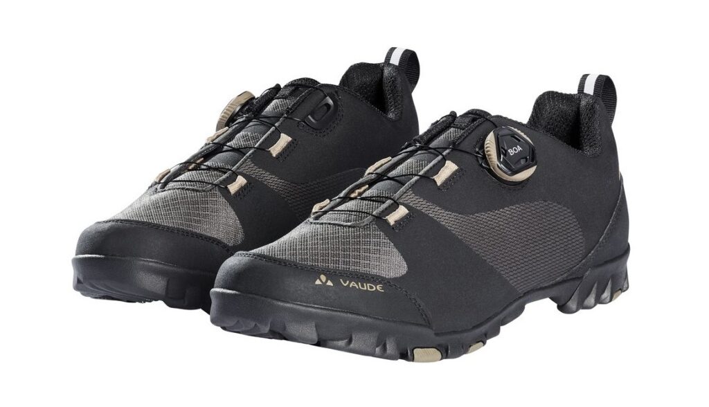 VAUDE Pavei Tech Travel Cycling Shoes 20521_010 2