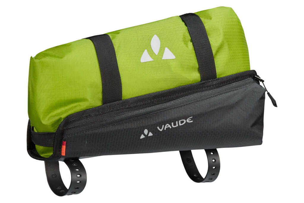 VAUDE Trailguide bikepacking bike bag
