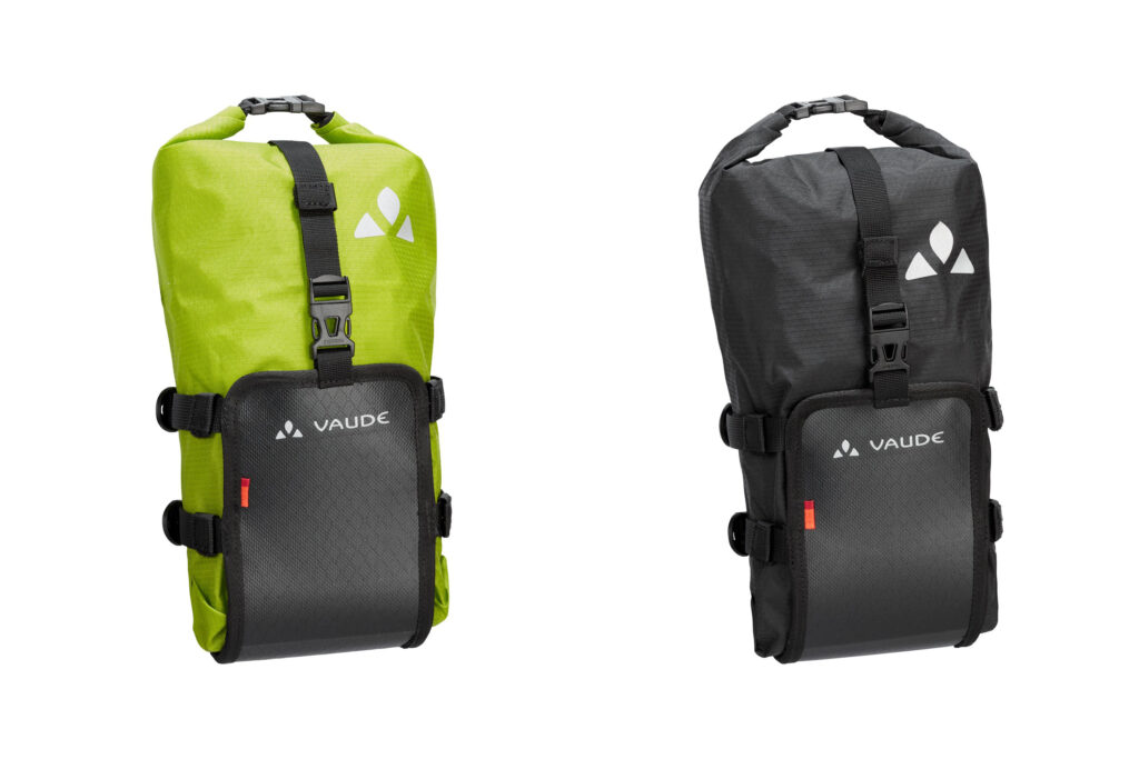 VAUDE Trailmulti bikepacking bike bag