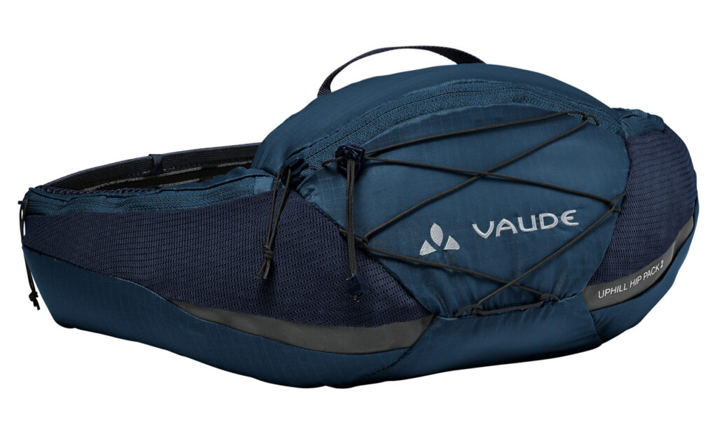 Vaude Uphill Hip Pack