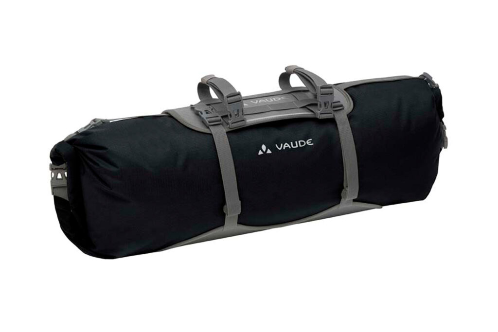 Vaude trailfront bag 2021 range overview 001
