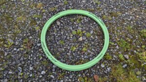 Vittoria Air-Liner Light tyre insert review