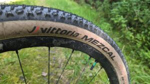 Vittoria Mezcal XC-Race G2.0 TLR tyre review