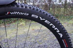 Vittoria Syerra down country tyre review