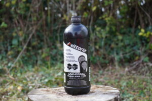 Vittoria Universal Tubeless Tire Sealant review