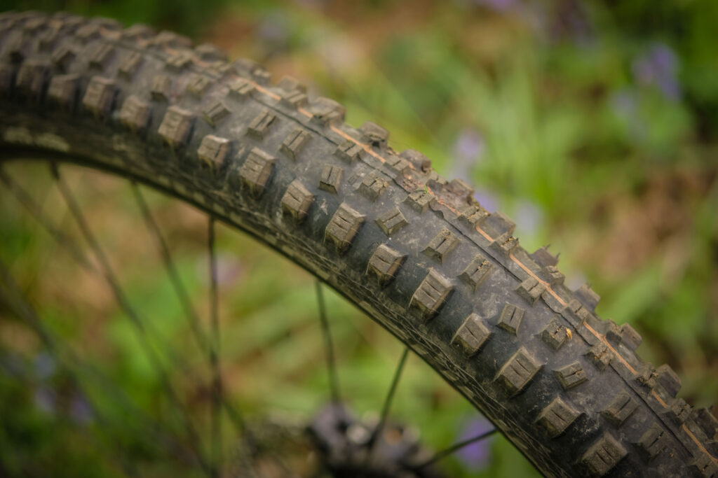 Vitus Mythique 29 VRS Rear tyre-16
