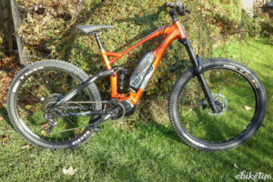 Voodoo Zobop E-Shimano 2020 review
