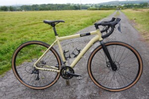 2022 Voodoo Nakisi review