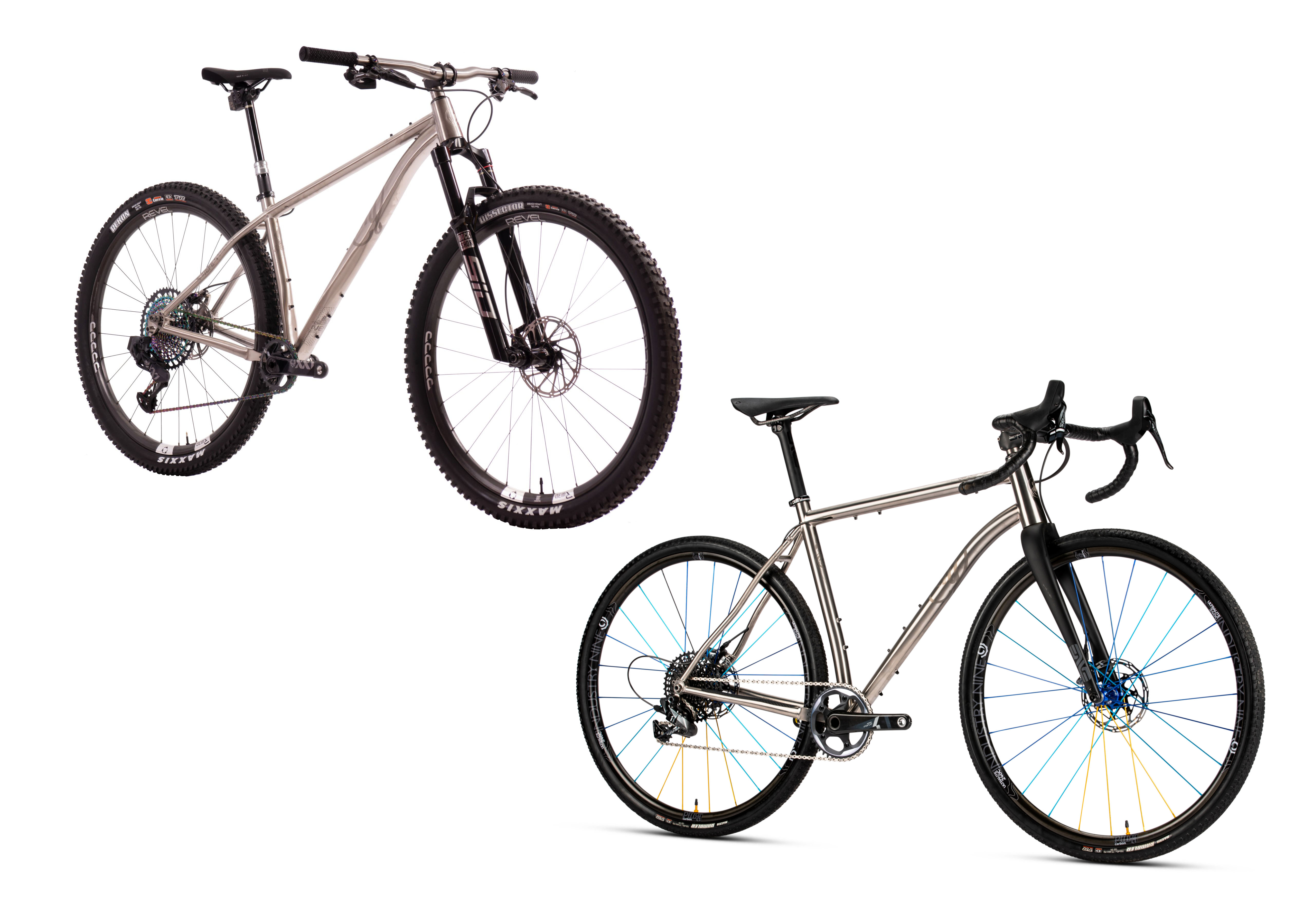 Cyclorise announces the distribution of Why Cycles - Cycling News | off ...