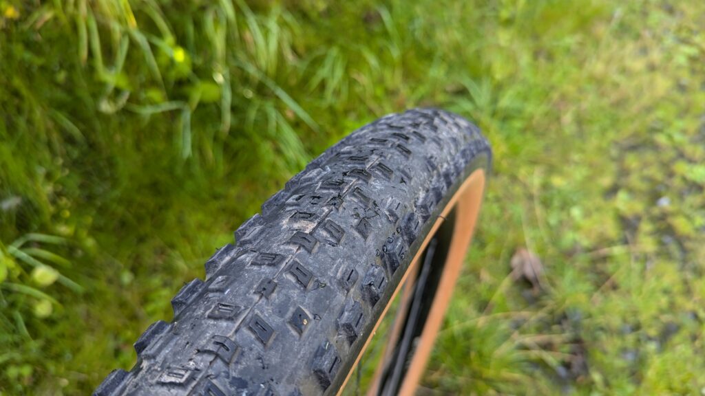 WTB Macro tread