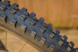 WTB Verdict 2.5 TCS Tough tyre review