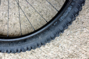 WTB Vigilante 29 x 2.5 Light High Grip Tyre Review