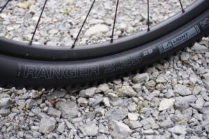 WTB Ranger 29 x 2.25 tyre review