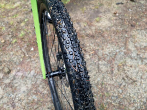 WTB Resolute TCS Light SG2 tyre review