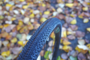 WTB Vulpine TCS Light tyre review