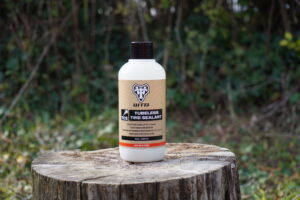 WTB TCS Tubeless Tyre Sealant review