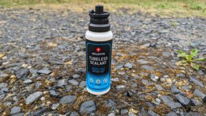Weldtite Tubeless Sealant review