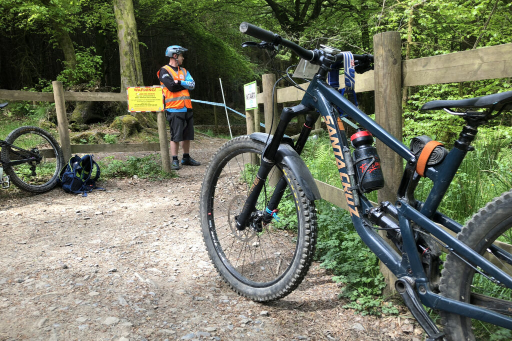 Welsh Gravity Enduro16