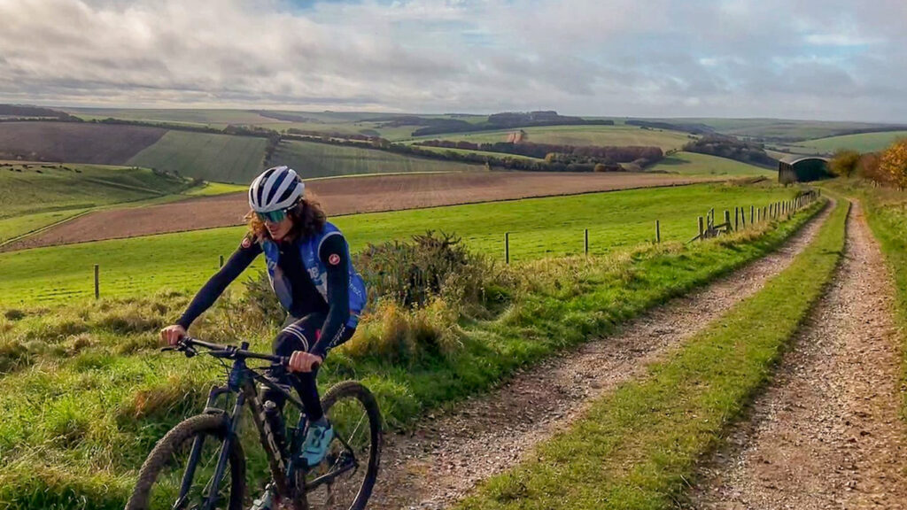 Wessex-gravel epic