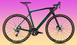 What is a Gravel Bike?