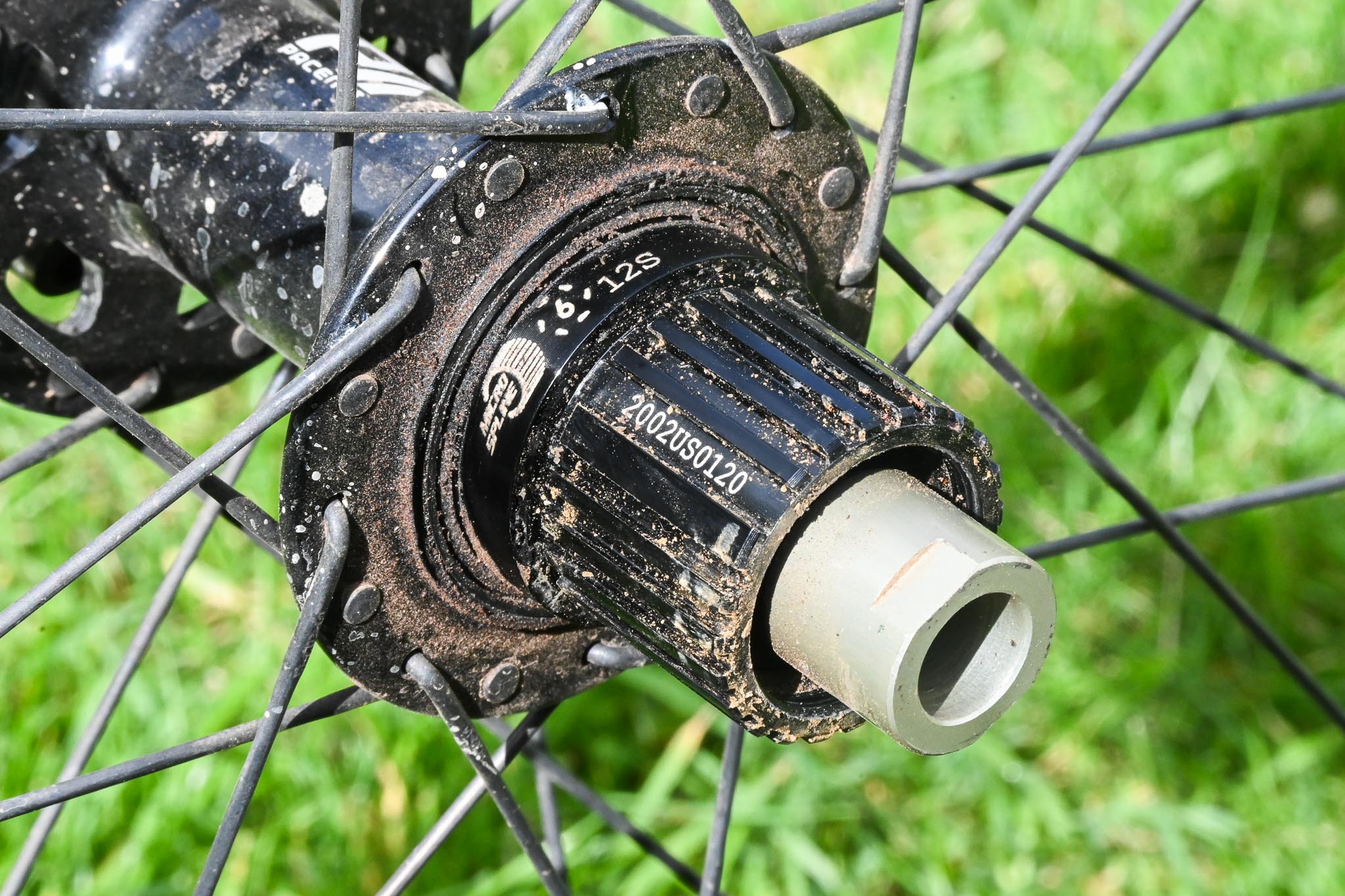 Which freehub body do I need? SRAM and Shimano 9, 10, 11 and 12-speed ...