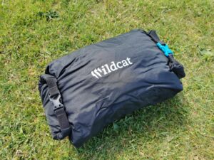 Wildcat Double Ended Drybag review